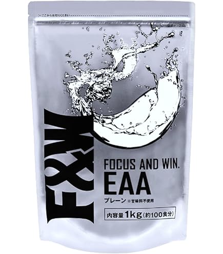 MYPROTEIN Impact EAA トロピカル味 1kg Amazon | MYPROTEIN Impact EAA トロピカル味 (500g) | Myprotein | BCAA